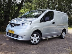 Nissan NV200 - 1.5 dCi Optima
