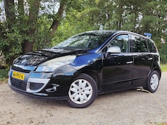 Renault Scénic - 1.4 TCE Celsium