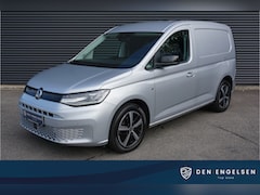 Volkswagen Caddy Cargo - 2.0 TDI 1st Edition | Navi | Led | Cruise-Control | 17 Inch | Trekhaak