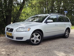 Volvo V50 - 1.6D