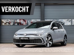 Volkswagen Golf - 1.4 eHybrid GTE /IQ-LIGHT/PANODAK/STOEL+STUURVERW./CARPLAY/HUD/CARPLAY