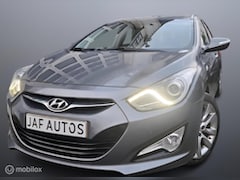 Hyundai i40 - 1.6 GDI 1st eig NW Ketting Luxe Airco cruise