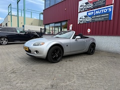 Mazda MX-5 - 1.8 Exclusive | NIEUWE APK |