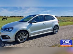 Volkswagen Polo - 1.0 R-Line
