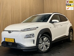 Hyundai Kona Electric - EV Fashion 64 kWh|FACELIFT|3-FASE|ACC|HEAD-UP|KRELL|CAMERA|CARPLAY|NAVI|NL-AUTO|NAP|INCL.