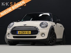 MINI Cooper - 1.5 Salt Business [HARMAN/KARDON, 6-BAK, CRUISE, BLUETOOTH, CLIMATE, NIEUWSTAAT]