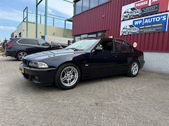BMW M5 - E39 | BIJZONDER MOOI | NIEUWE APK |