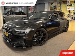 Audi A6 Avant - 50 TDI quattro Design Pro Line Plus/S-line/pano/B&O/head up/trekhaak