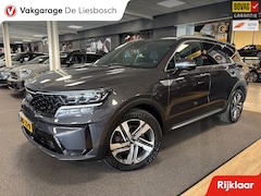 Kia Sorento - 1.6 T-GDI Plug-in Hybrid 4WD ExecutiveLine 7 persoons /stoel-koeling/ leder / 360camera