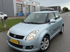 Suzuki Swift - 1.3 5-deurs CarPlay Airco Camera BOMVOL OPTIES