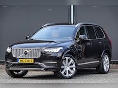 Volvo XC90 - T8 Twin Engine 408Pk Aut. | Plug In Hybrid | AWD | Inscription | 7-Persoons | Panoramadak