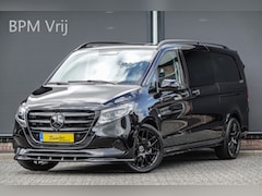 Mercedes-Benz Vito - 119Cdi 190Pk 9G-Tronic Aut. | Dubbele Cabine | Mixto Pro Sport | Extra lang | 2x Schuifdeu