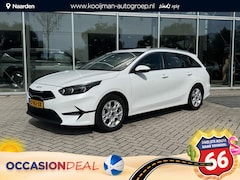 Kia Cee'd Sportswagon - Ceed 1.5 T-GDi DynamicLine Trekhaak