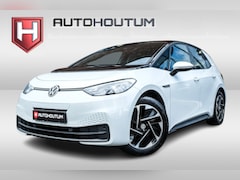 Volkswagen ID.3 - Life 58 kWh ACC, Navigatie, Carplay, Stoel- en stuurverwarming