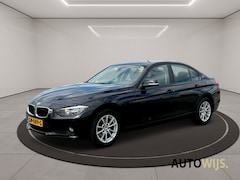 BMW 3-serie - 316i Executive|Navi|Clima|Stoelverw|PDC