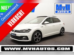 Volkswagen Polo - 1.0 TSI R-Line|PANO|VIRTUAL|LED|NAP|TREKHAAK
