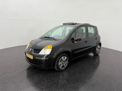 Renault Modus - 1.4-16V Dynamique