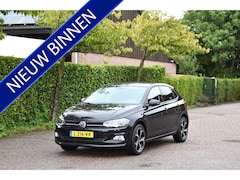 Volkswagen Polo - 1.0 TSI 96 PK parkeersensor IQ Drive carplay NAP 1e eigenaar Nieuwstaat