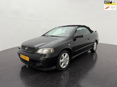 Opel Astra Cabriolet - 2.2-16V Leder