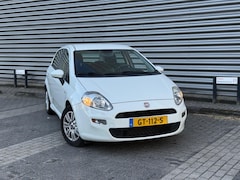 Fiat Punto Evo - 1.3 M-Jet Lounge (bj 2015) 5D|AIRCO|136000KM|EXPORTPRICE
