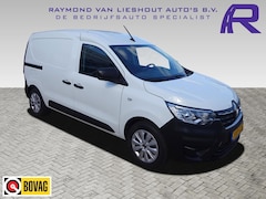 Renault Express - 1.5 dCi 50 x VOORRAAD EU6 GROOT NAVI AIRCO CRUISE CONTROL PDC