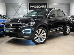 Volkswagen T-Roc - 1.5 TSI Sport DSG * Virtual - Keyless - LED - 18" - App - ACC - Lane - DAB