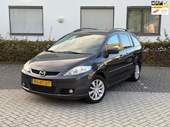 Mazda 5 - 5 1.8 Executive 7 PERSOONS NAP APK AIRCO nette auto