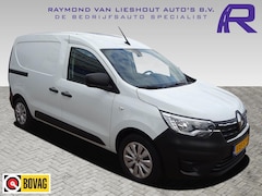 Renault Express - 1.5 dCi 50 x VOORRAAD EU6 GROOT NAVI AIRCO CRUISE CONTROL PDC