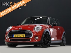 MINI Cooper - 1.5 First Born Edition [KEYLESS ENTRY, BLUETOOTH, CRUISE CONTROL, SPORTSTOELEN, LICHTMETAL