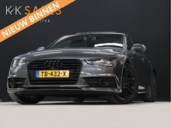 Audi A7 Sportback - 3.0 TDI quattro S-Line [ABT, SCHUIFKANTELDAK, CAMERA, PDC V+A, ADAPTIVE CRUISE CONTROL, ST