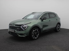 Kia Sportage - 1.6 T-GDi Hybrid GT-Line Limited Edition | 19" lichtmetalen velgen | Trekhaak |