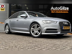 Audi A6 Limousine - 1.8 TFSI Ultra Adrenalin Sport S-Line l Bose Sound l LED l Navigatie l NAP l