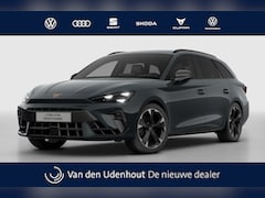 CUPRA Leon Sportstourer - 1.5 TSI e-Hybrid 204 6DSG Business | Achteruitrijcamera | Digitaal instrumentenpaneel (Vir
