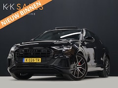 Audi Q8 - 55 TFSI e quattro S Line Sport [RS STOELEN, SCHUIFKANTELDAK, APPLE CARPLAY, BANG & OLUFSEN