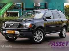 Volvo XC90 - 3.2 Momentum