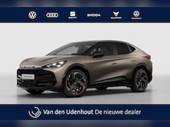 CUPRA Tavascan - 77kWh Elektromotor 286 1AT Adrenaline | Digitaal instrumentenpaneel (Virtual Cockpit) | He