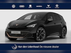 CUPRA Born - 59kWh Elektromotor 231 1AT Business Limited | Achteruitrijcamera | Digitaal instrumentenpa