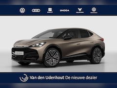 CUPRA Tavascan - 77kWh Elektromotor 340 1AT VZ Extreme | Digitaal instrumentenpaneel (Virtual Cockpit) | He