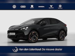 CUPRA Tavascan - 77kWh Elektromotor 286 1AT Adrenaline | Digitaal instrumentenpaneel (Virtual Cockpit) | He