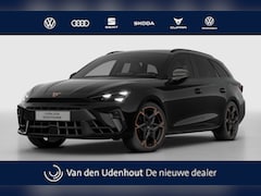 CUPRA Leon Sportstourer - 1.5 TSI e-Hybrid 272 6DSG VZ Performance | Achteruitrijcamera | Digitaal instrumentenpanee