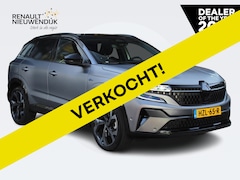 Renault Austral - 1.2 E-Tech Full Hybrid 200 techno esprit Alpine / 11.000KM / PACK LOUNGE / PACK SAFETY / N