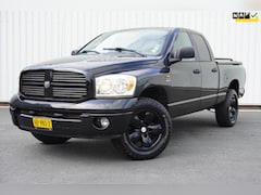 Dodge Ram 1500 - QUAD CAB SPORT Automaat | Dubbele Cabine | Airco | Youngtimer | Inruil mogelijk