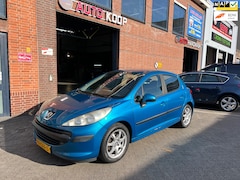 Peugeot 207 - 1.4 VTi Cool 'n Blue 5drs Airco Cruise Lage km