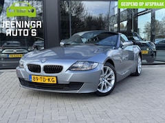 BMW Z4 Roadster - 2.0i | N.A.P. | gedocumenteerd