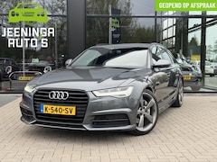 Audi A6 Avant - 2.0 TFSI Premium Edition | S-line | Bose | stoelverwarming