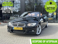 BMW 3-serie Cabrio - 325i Sport Edition | M Pakket | Leder |