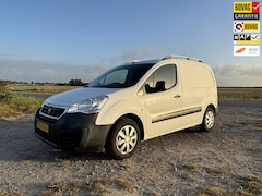 Peugeot Partner - 1.6 BlueHDI Bj 2016 Euro6 AIRCO Marge Auto ( Geen BtW)