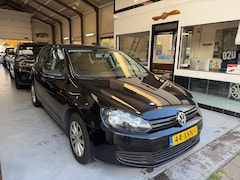 Volkswagen Golf - 1.2 TSI DSG Trend Edition BlueMotion
