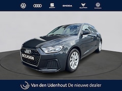 Audi A1 Sportback - 30 TFSI Pro Line / Stoelverwarming / Navigatie / PDC V+A