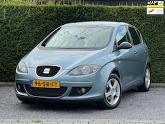 SEAT Altea - 1.6 Reference INRUILKOOPJE * Historie aanwezig